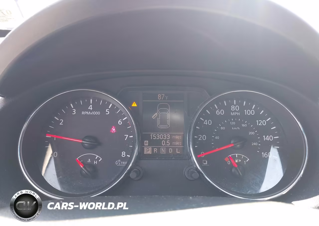 2011 Nissan Rogue Sv VIN:JN8AS5MV9BW307673 - 7