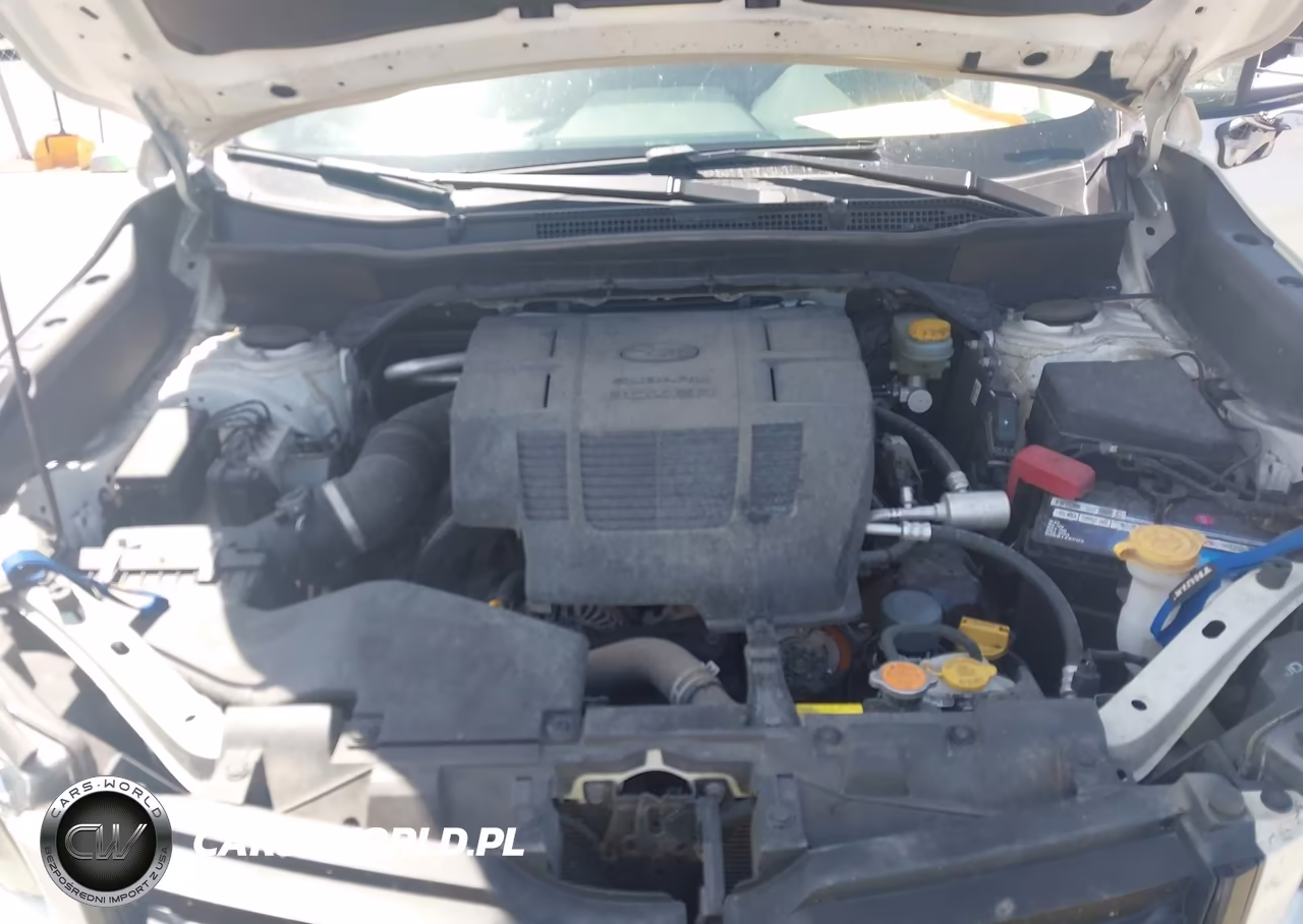 2019 Subaru Forester Sport VIN:JF2SKAPC7KH564629 - 10
