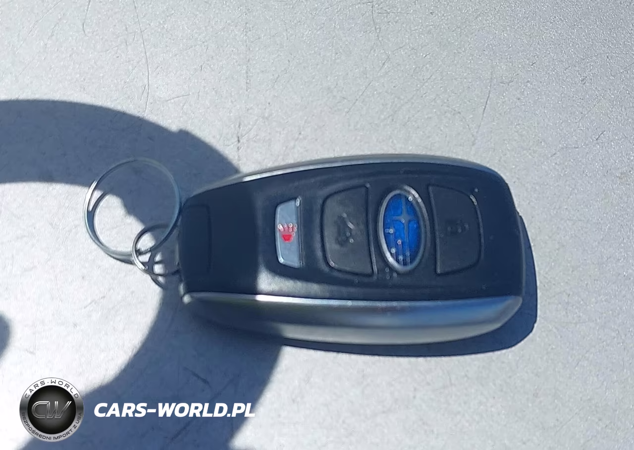 2019 Subaru Forester Sport VIN:JF2SKAPC7KH564629 - 11
