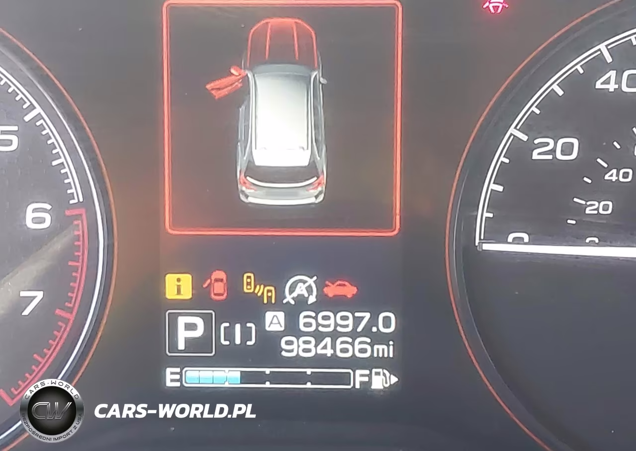 2019 Subaru Forester Sport VIN:JF2SKAPC7KH564629 - 15