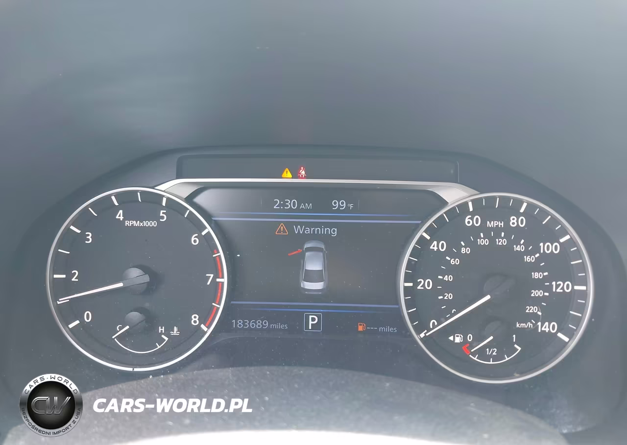 2019 Nissan Altima 2.5 S VIN:1N4BL4BV3KC102111 - 7
