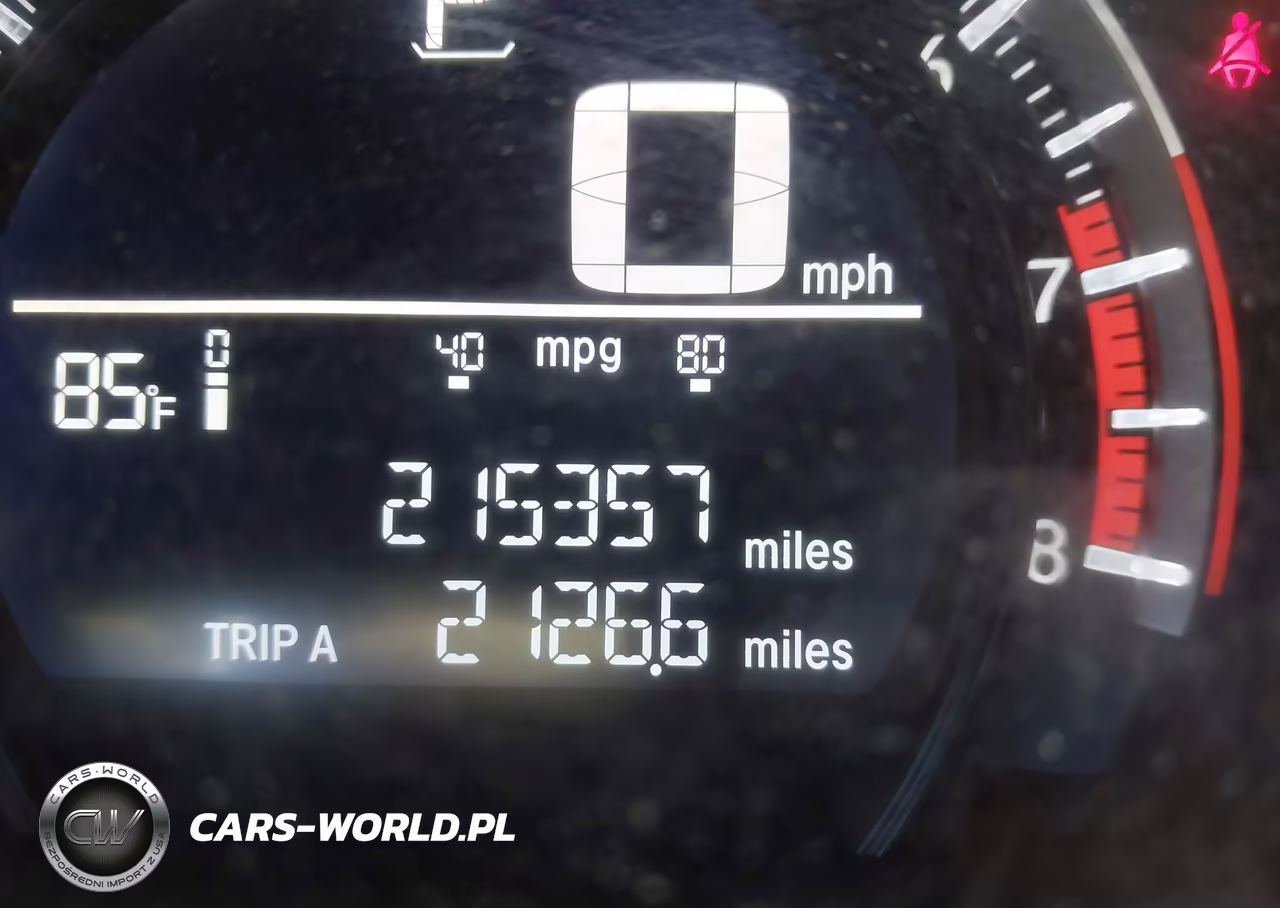 2017 Honda Civic Lx VIN:19XFC2F51HE207659 - 15