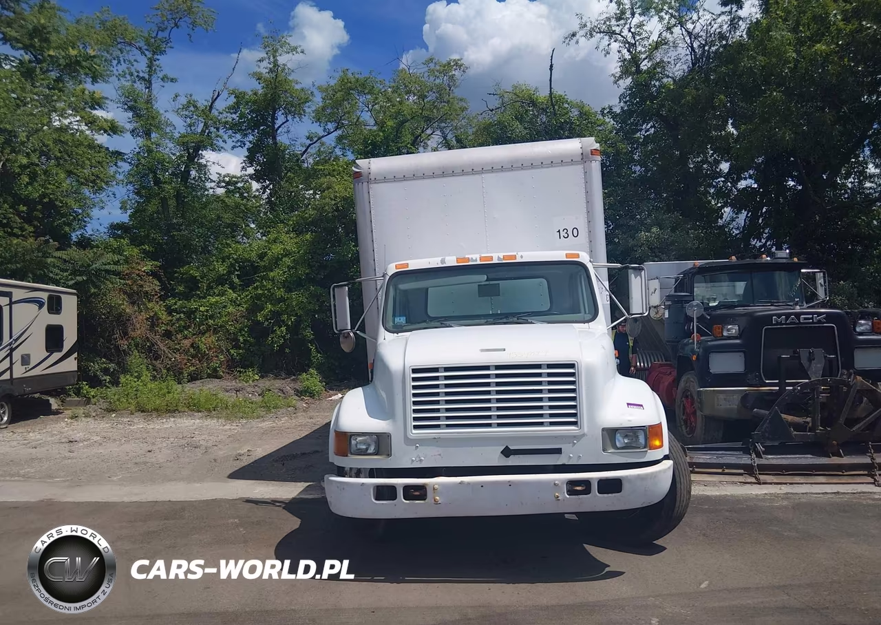 1999 International 4000 4700 VIN:1HTSCAAM2XH688685 - 13