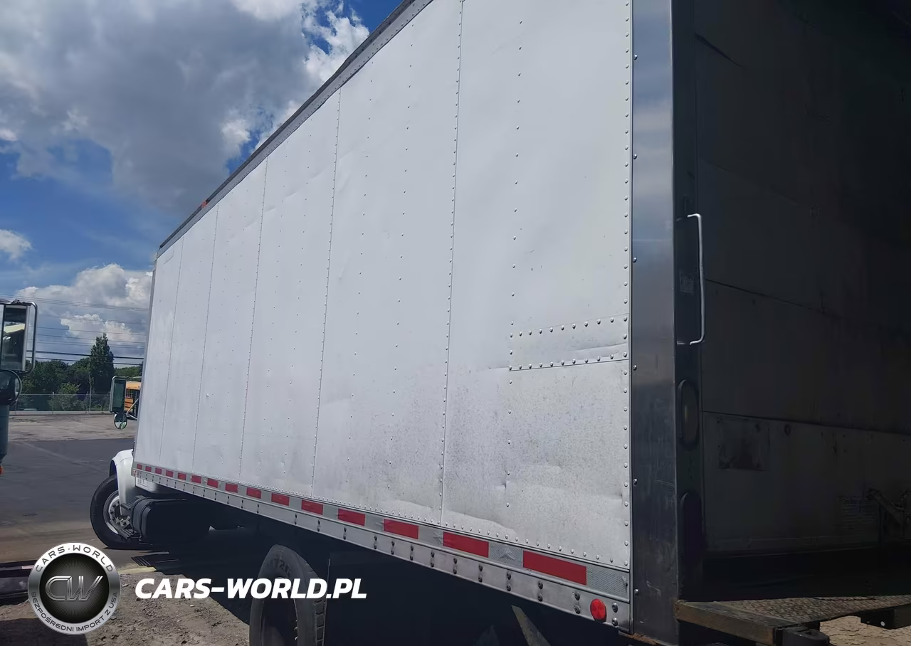 1999 International 4000 4700 VIN:1HTSCAAM2XH688685 - 15