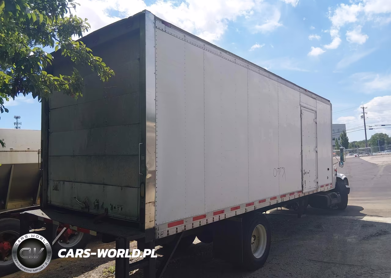 1999 International 4000 4700 VIN:1HTSCAAM2XH688685 - 16
