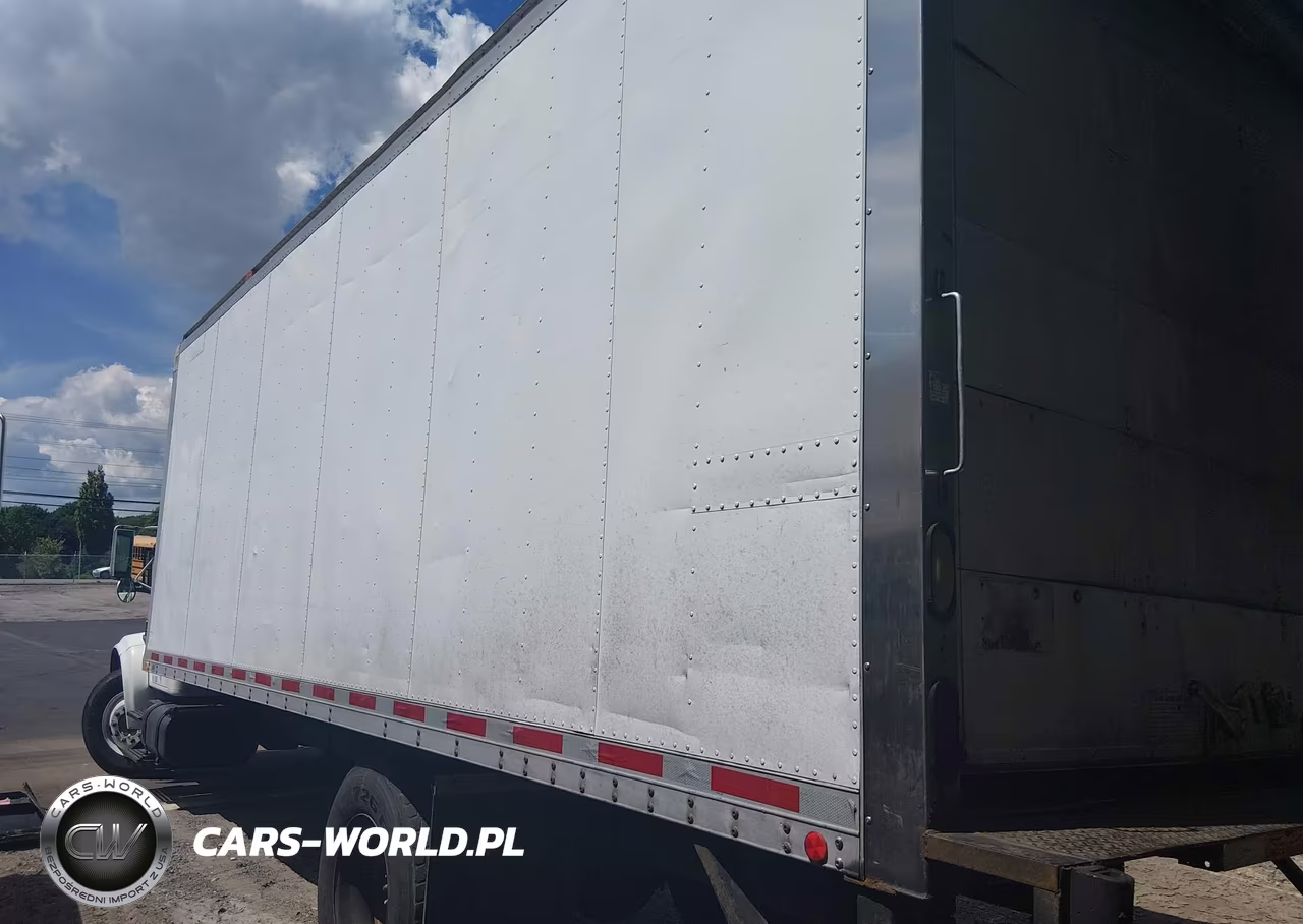 1999 International 4000 4700 VIN:1HTSCAAM2XH688685 - 3
