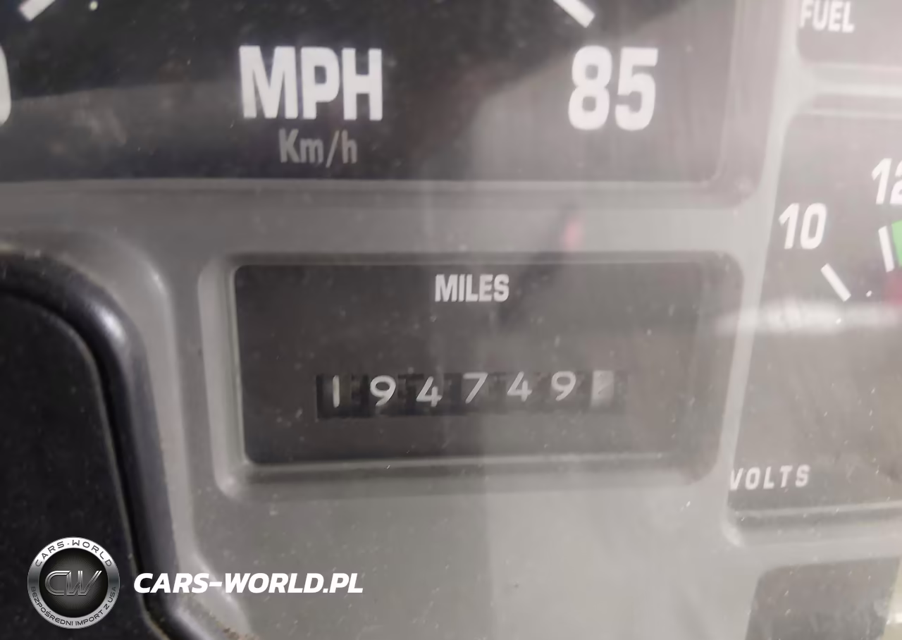 1999 International 4000 4700 VIN:1HTSCAAM2XH688685 - 5