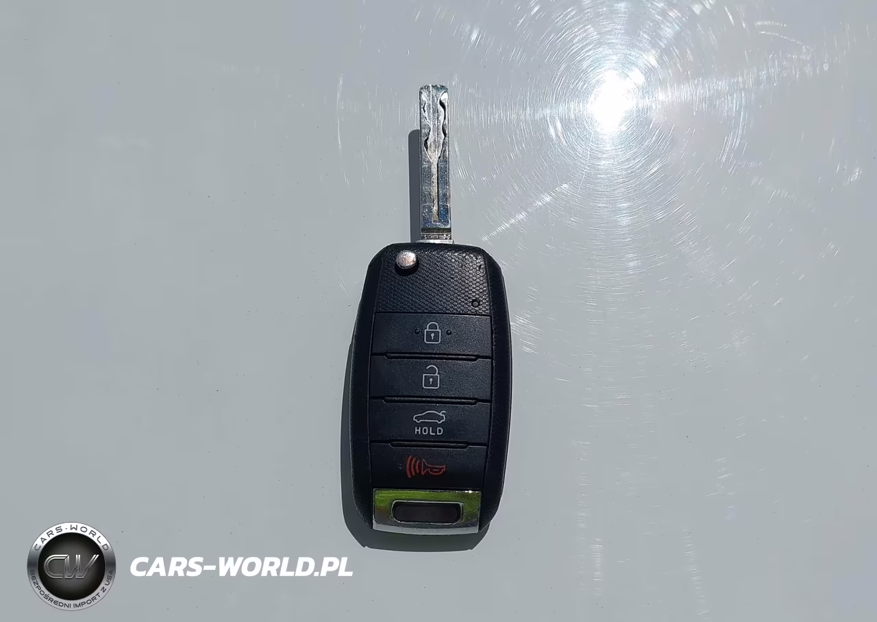 2016 Kia Rio Lx VIN:KNADM4A32G6531825 - 11