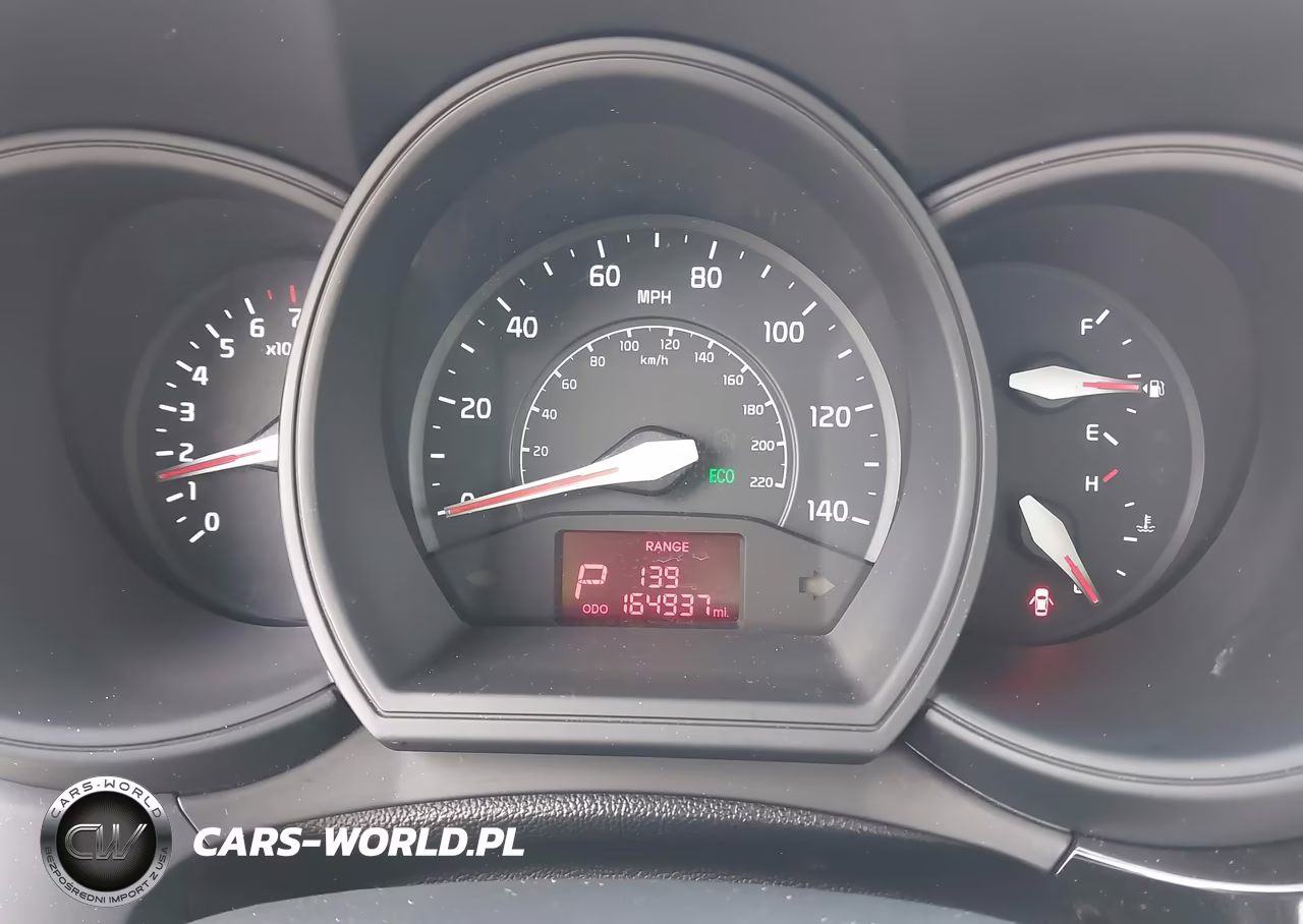 2016 Kia Rio Lx VIN:KNADM4A32G6531825 - 7