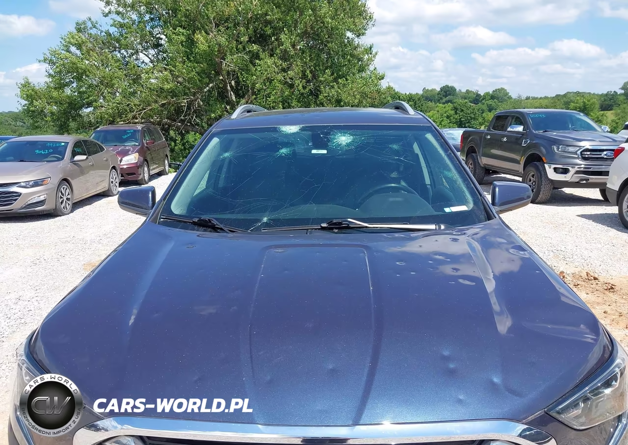 2019 GMC Terrain Slt VIN:3GKALPEX8KL188237 - 6