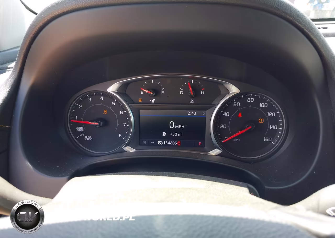 2019 GMC Terrain Slt VIN:3GKALPEX8KL188237 - 7
