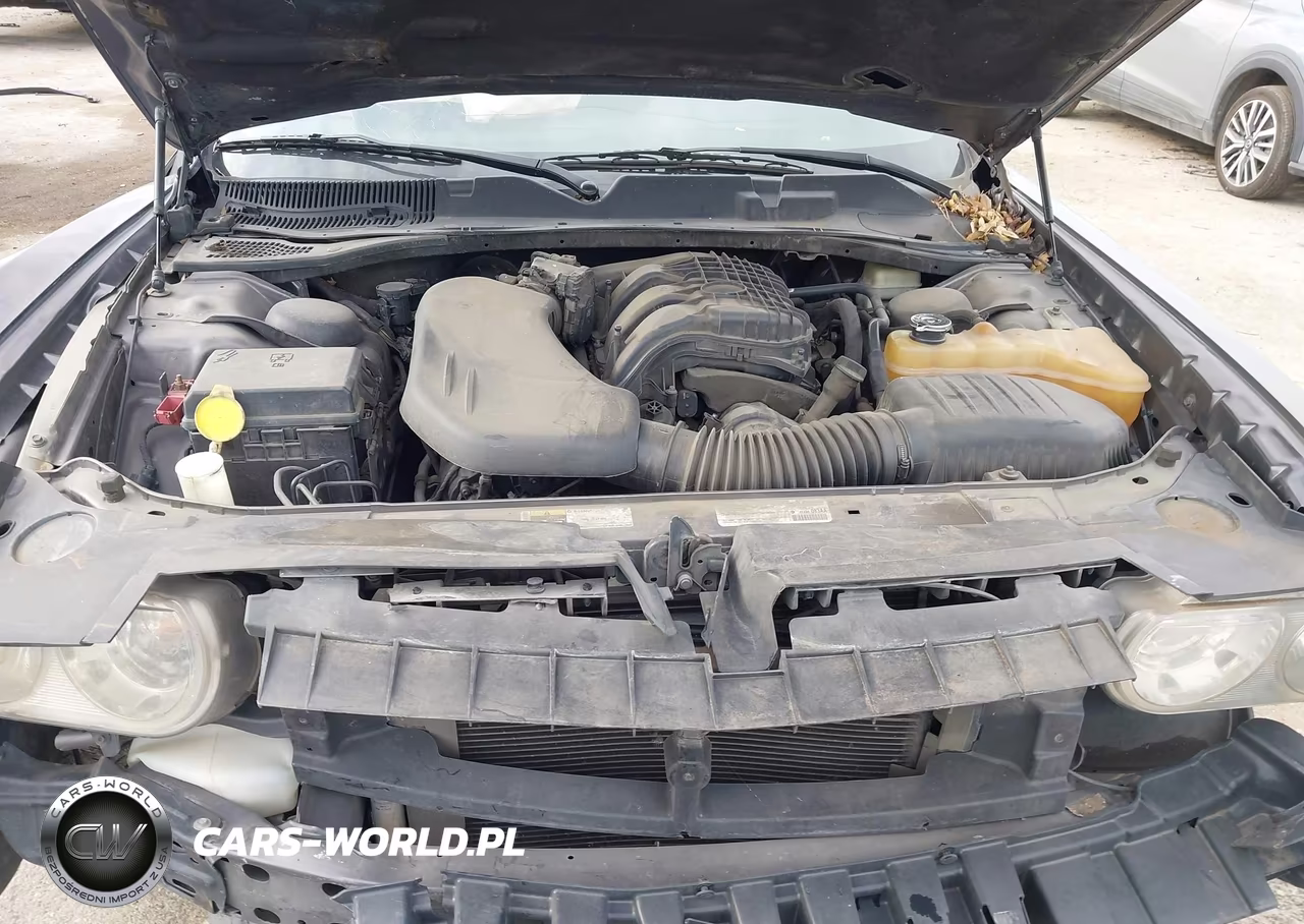 2014 Dodge Challenger Rallye Redline VIN:2C3CDYAG1EH196999 - 10
