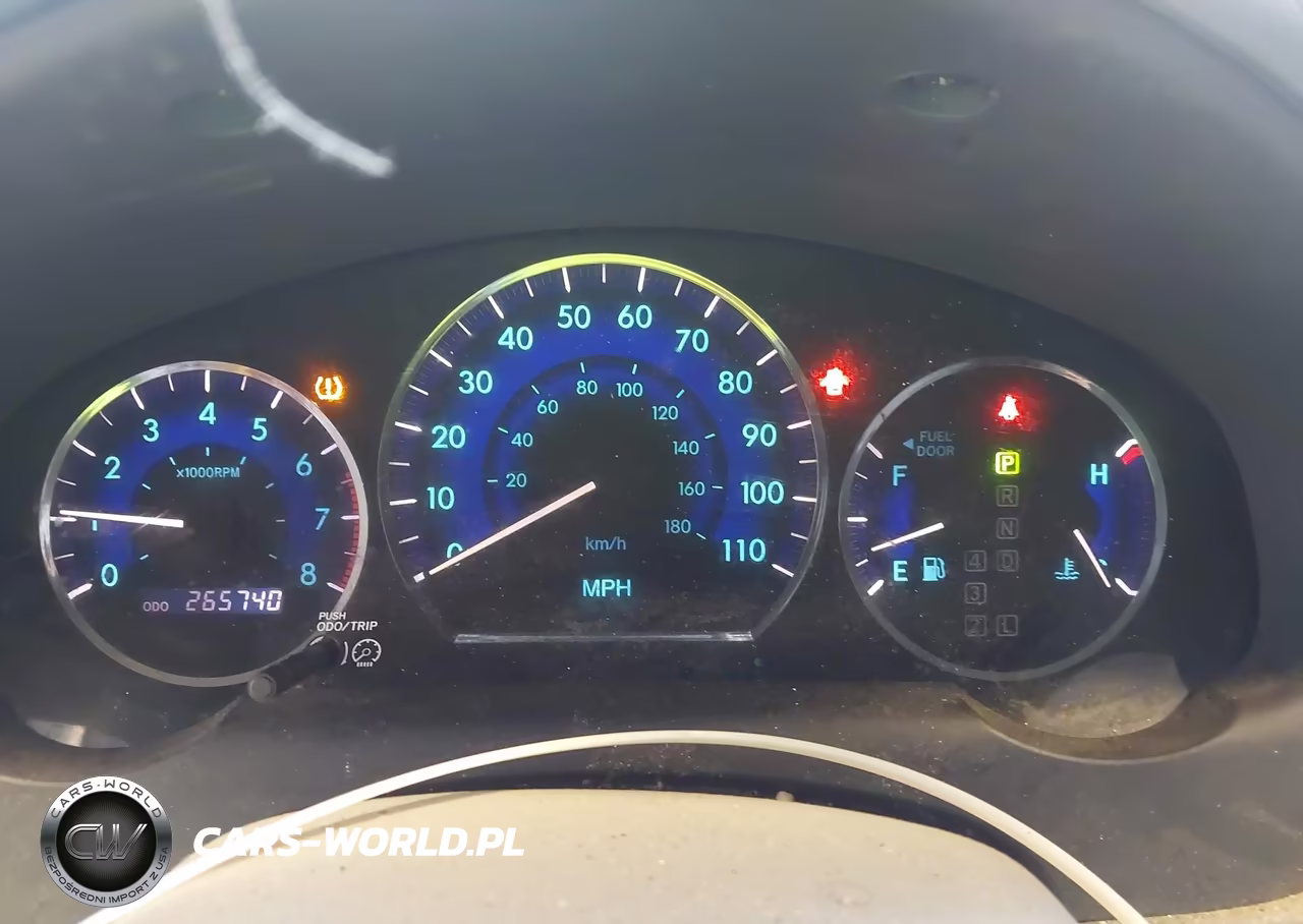 2008 Toyota Sienna Le VIN:5TDBK23C08S011111 - 7