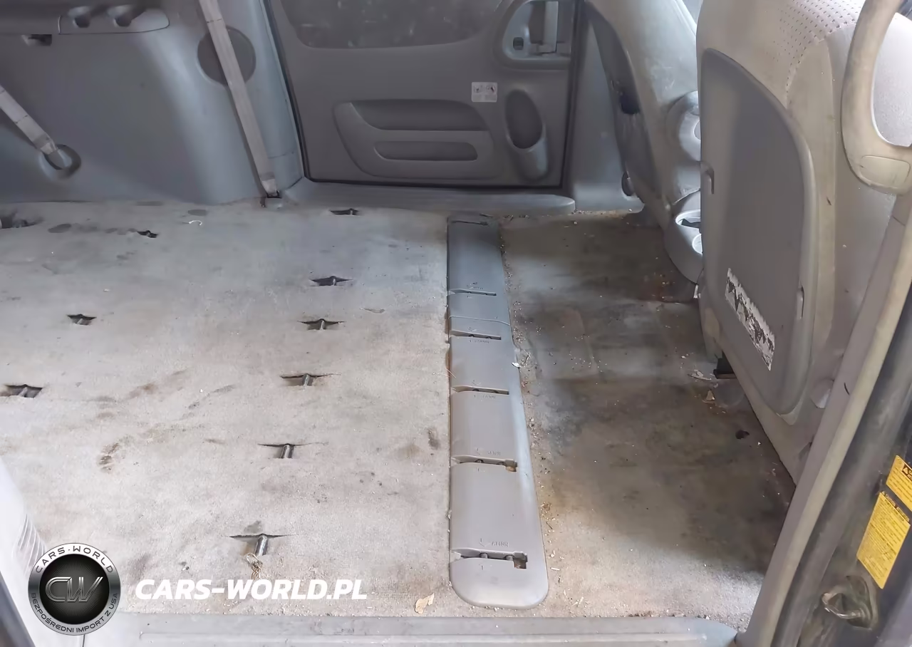 2008 Toyota Sienna Le VIN:5TDBK23C08S011111 - 8