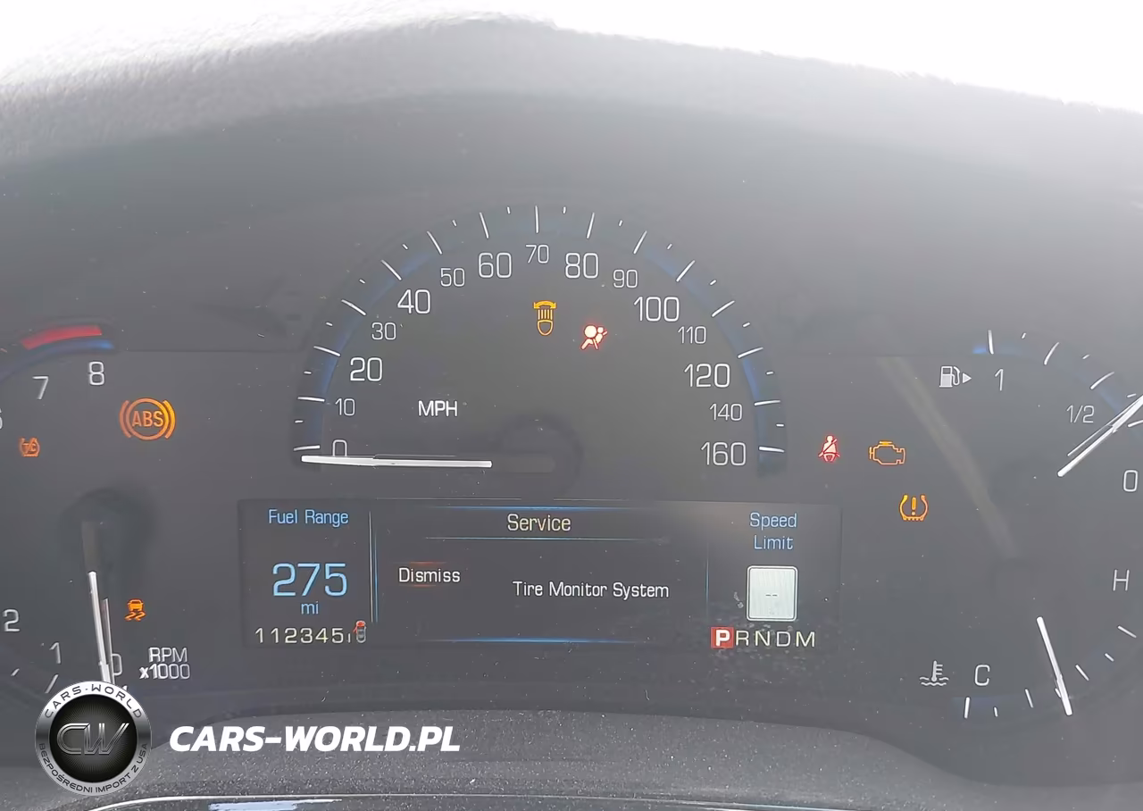 2014 Cadillac Cts Luxury VIN:1G6AR5SX9E0164231 - 15