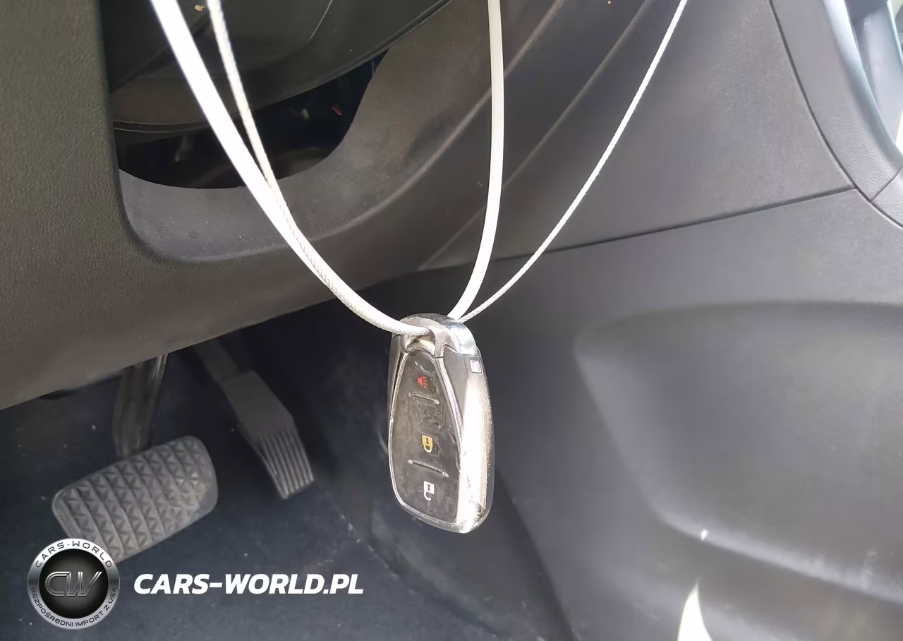 2020 Chevrolet Equinox Fwd Lt 1.5L Turbo VIN:2GNAXKEV2L6155524 - 11