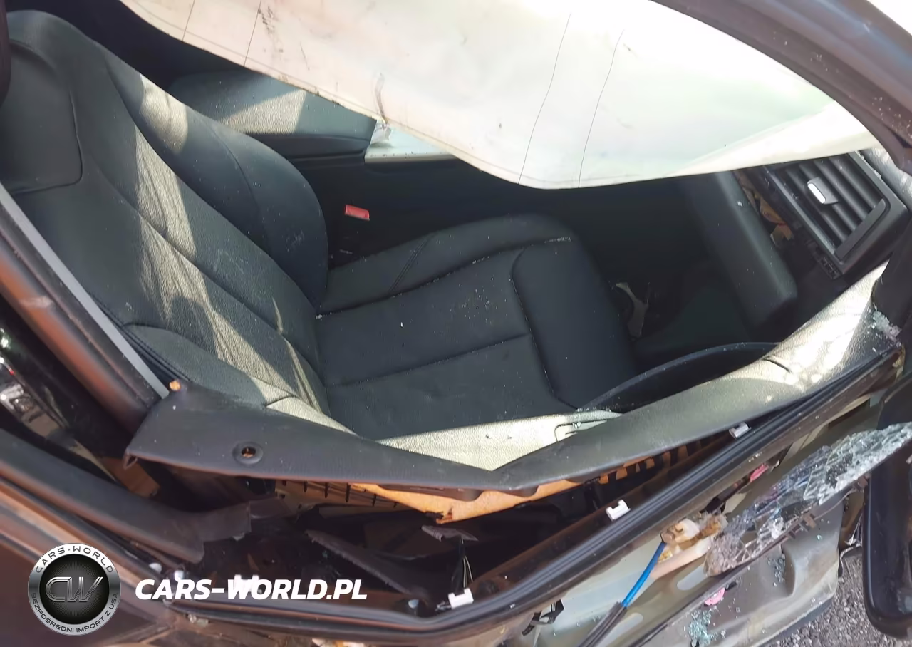 2015 BMW 320I VIN:WBA3B1G57FNT03784 - 5