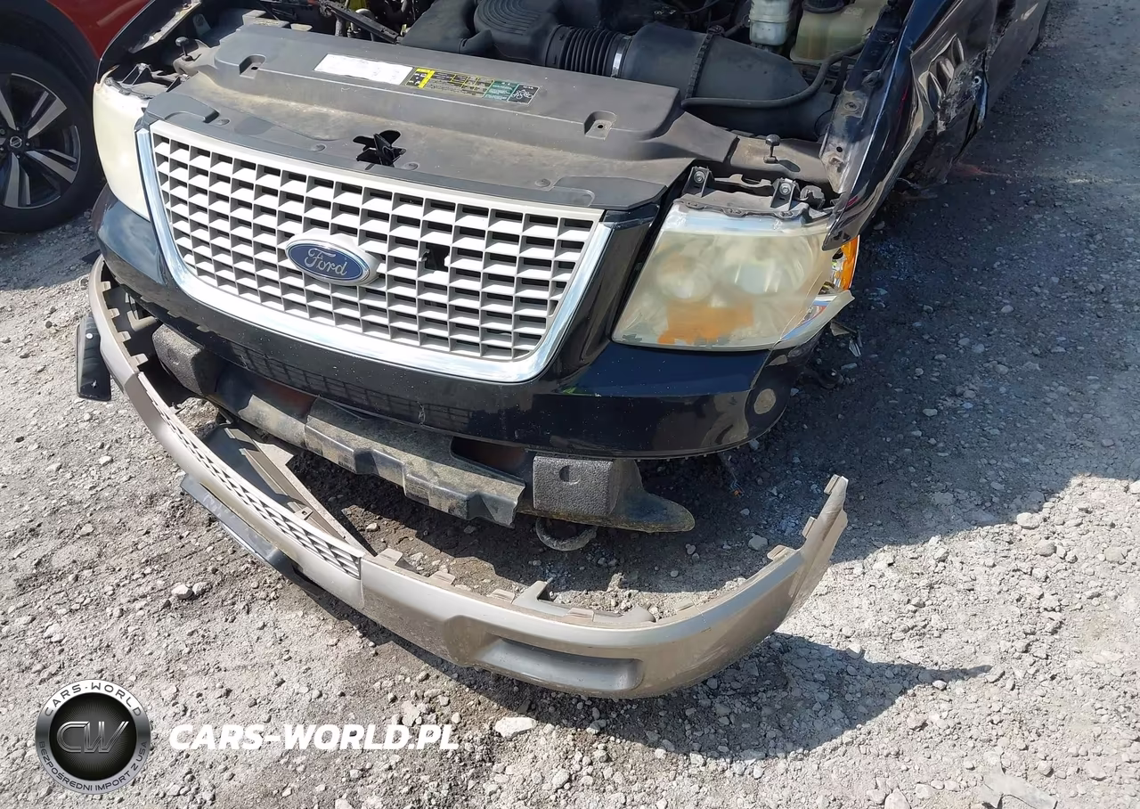 2004 Ford Expedition Eddie Bauer VIN:1FMFU18L94LB59893 - 6