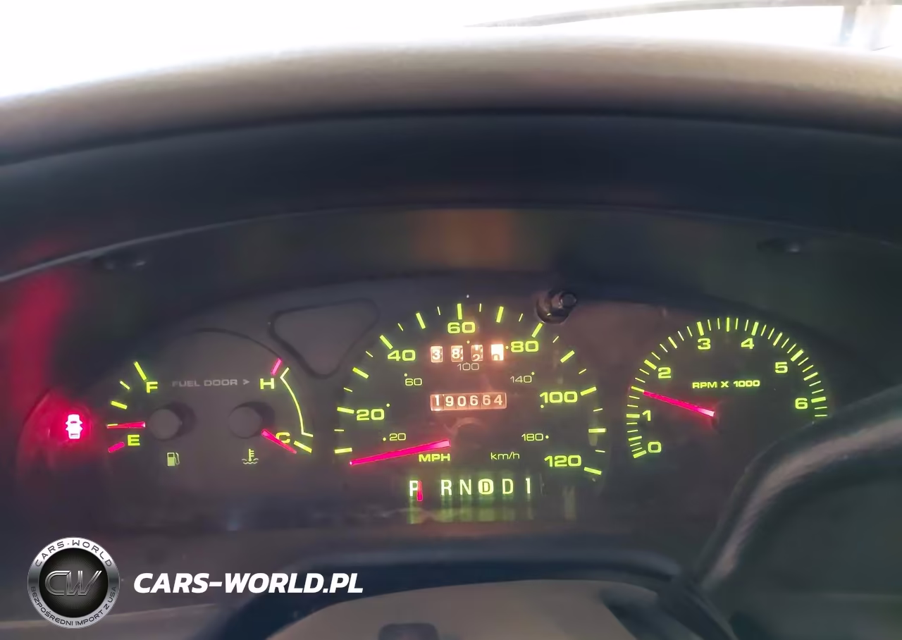 2001 Ford Taurus Ses VIN:1FAFP55UX1G179824 - 7