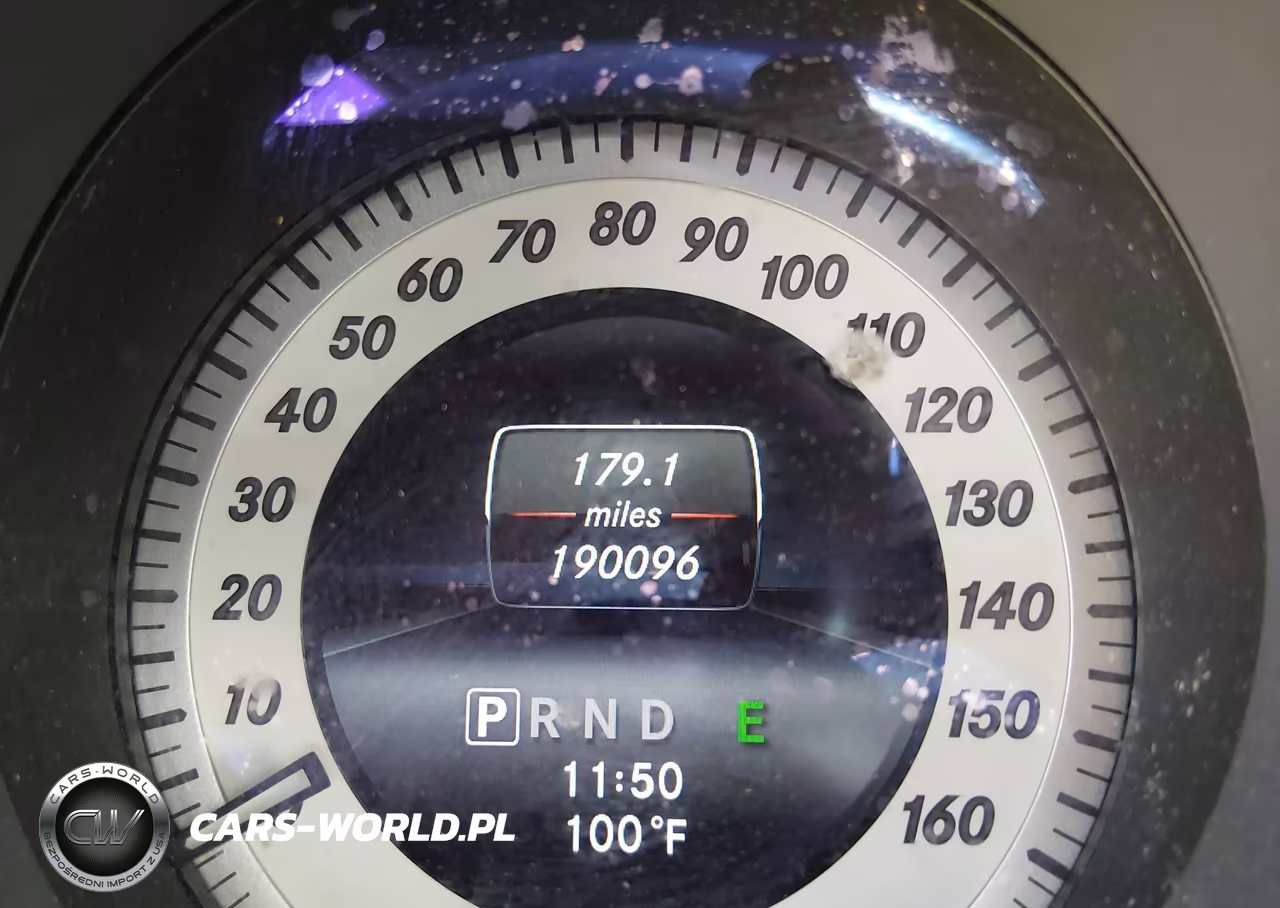 2014 Mercedes-Benz C 250 Luxury VIN:WDDGF4HB4ER310512 - 15