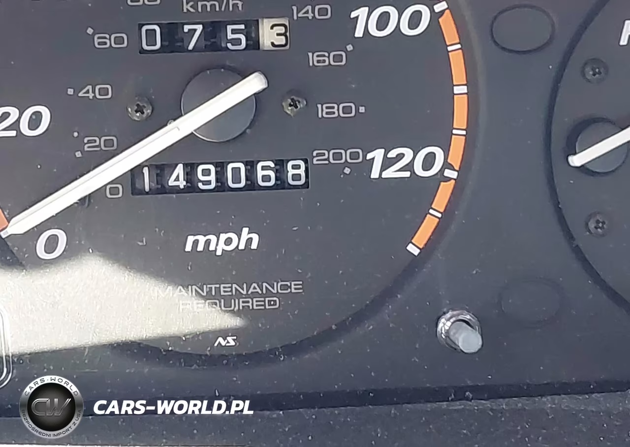2000 Honda Cr-V Lx VIN:JHLRD2845YC018425 - 16