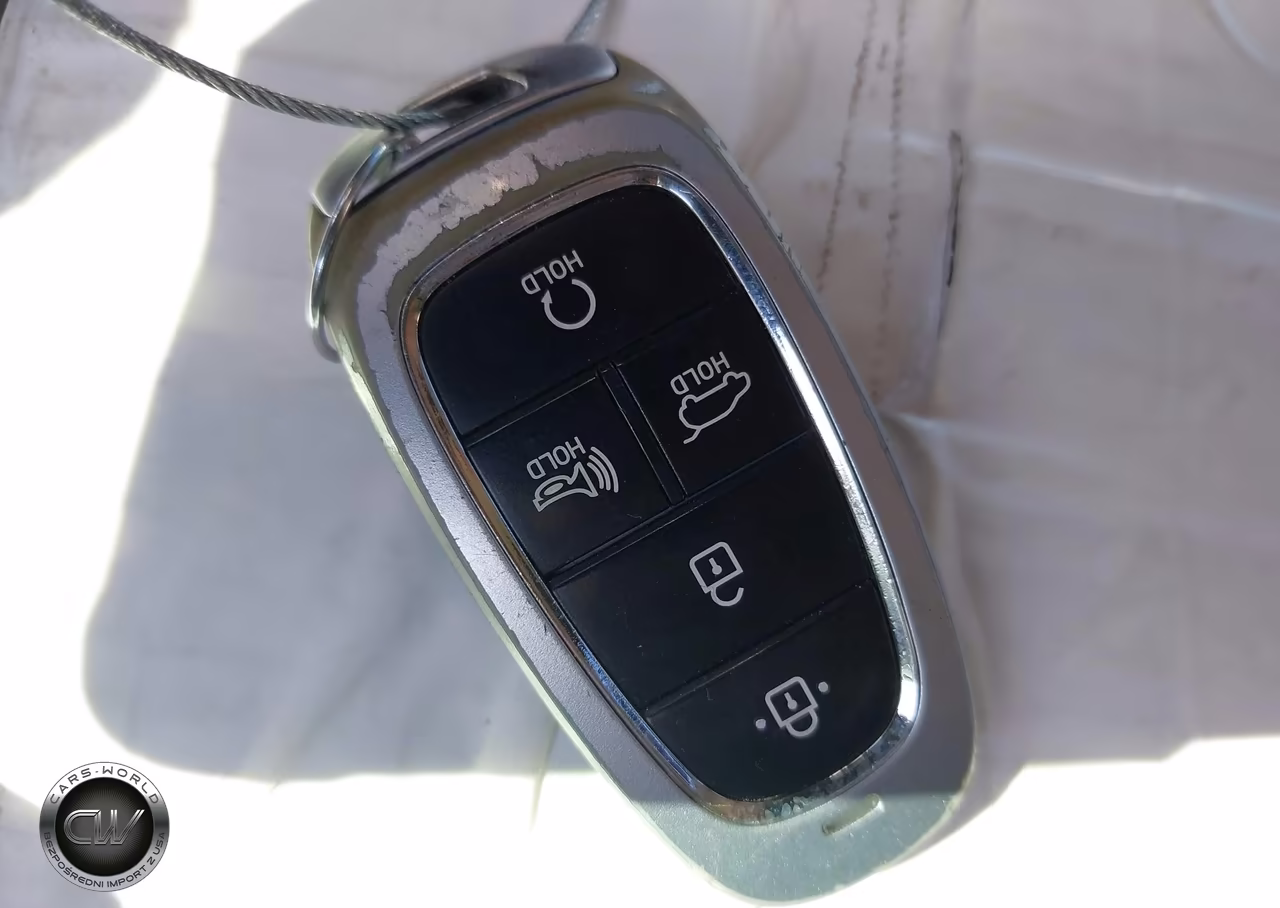 2023 Hyundai Tucson Sel VIN:5NMJBCAE7PH209062 - 11