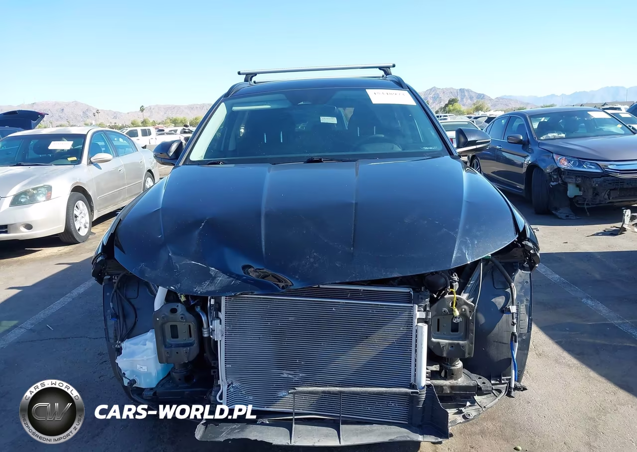 2023 Hyundai Tucson Sel VIN:5NMJBCAE7PH209062 - 13