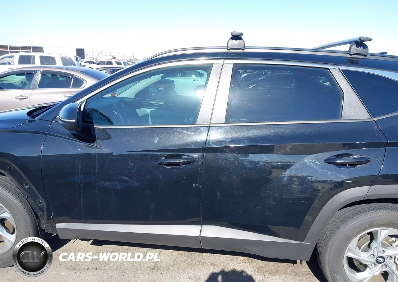 2023 Hyundai Tucson Sel VIN:5NMJBCAE7PH209062 - 15