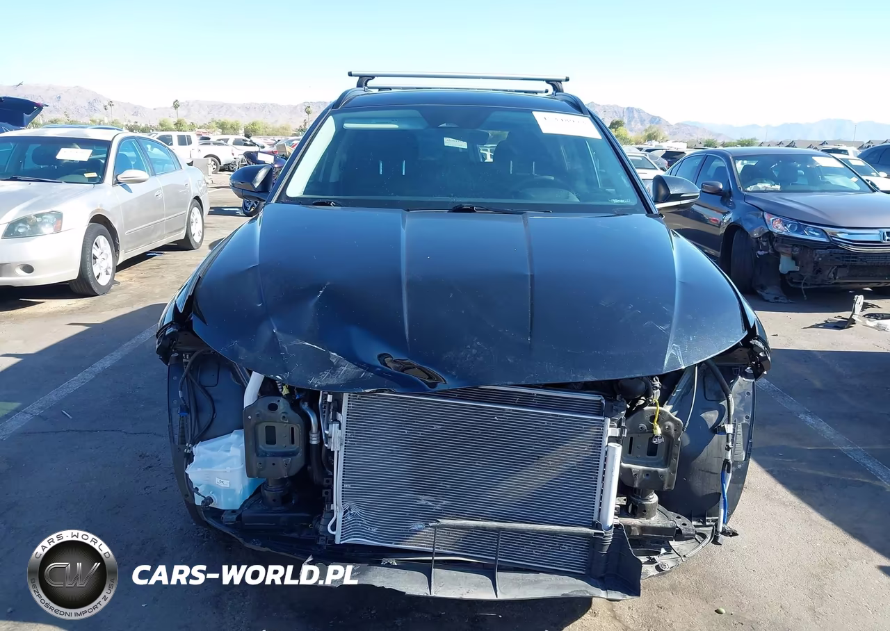 2023 Hyundai Tucson Sel VIN:5NMJBCAE7PH209062 - 6
