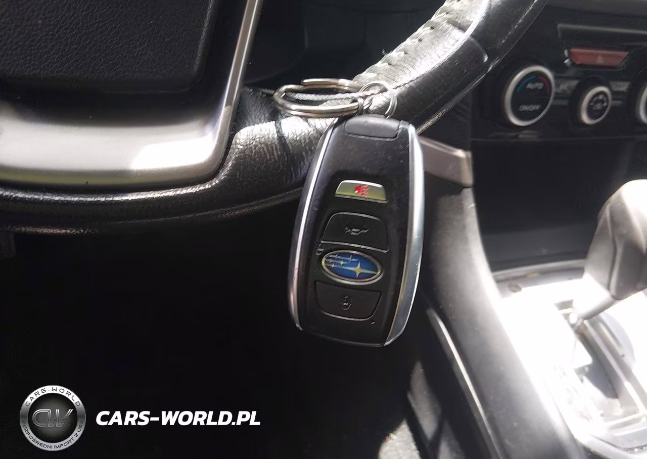 2019 Subaru Forester Premium VIN:JF2SKAGC5KH494015 - 11