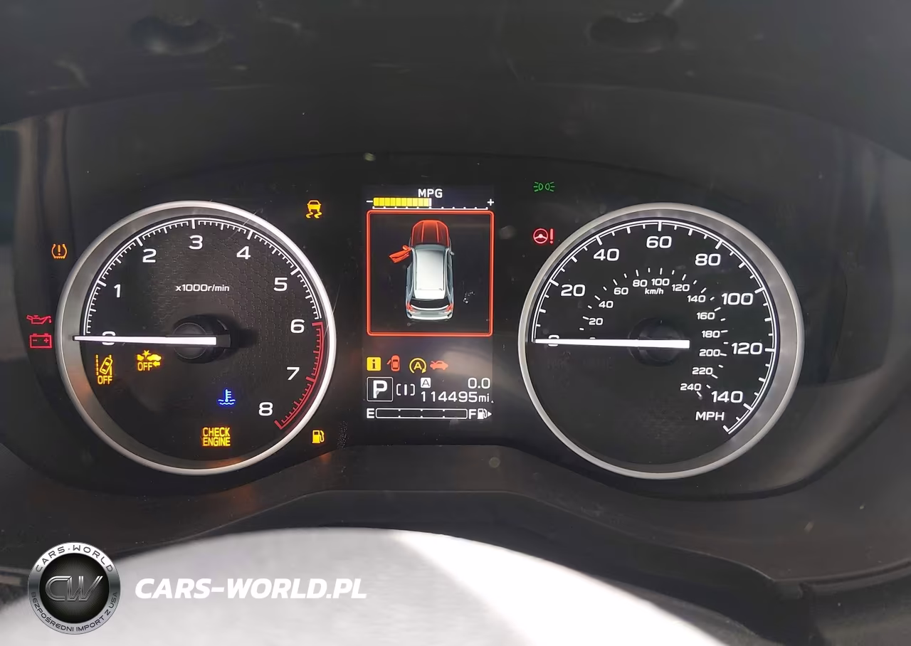2019 Subaru Forester Premium VIN:JF2SKAGC5KH494015 - 7