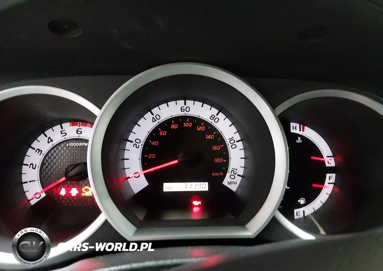 2015 Toyota Tacoma Prerunner V6 VIN:3TMKU4HN2FM043992 - 7