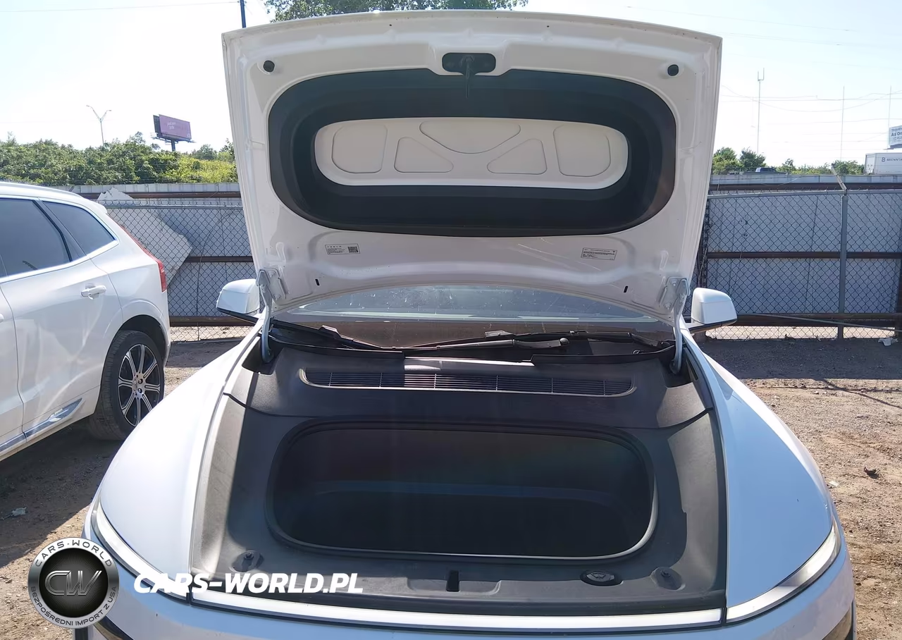 2026 Tesla Model Y Premium Rear-Wheel Drive-Rear-Wheel Drive VIN:7SAYGDED7TF382215 - 10