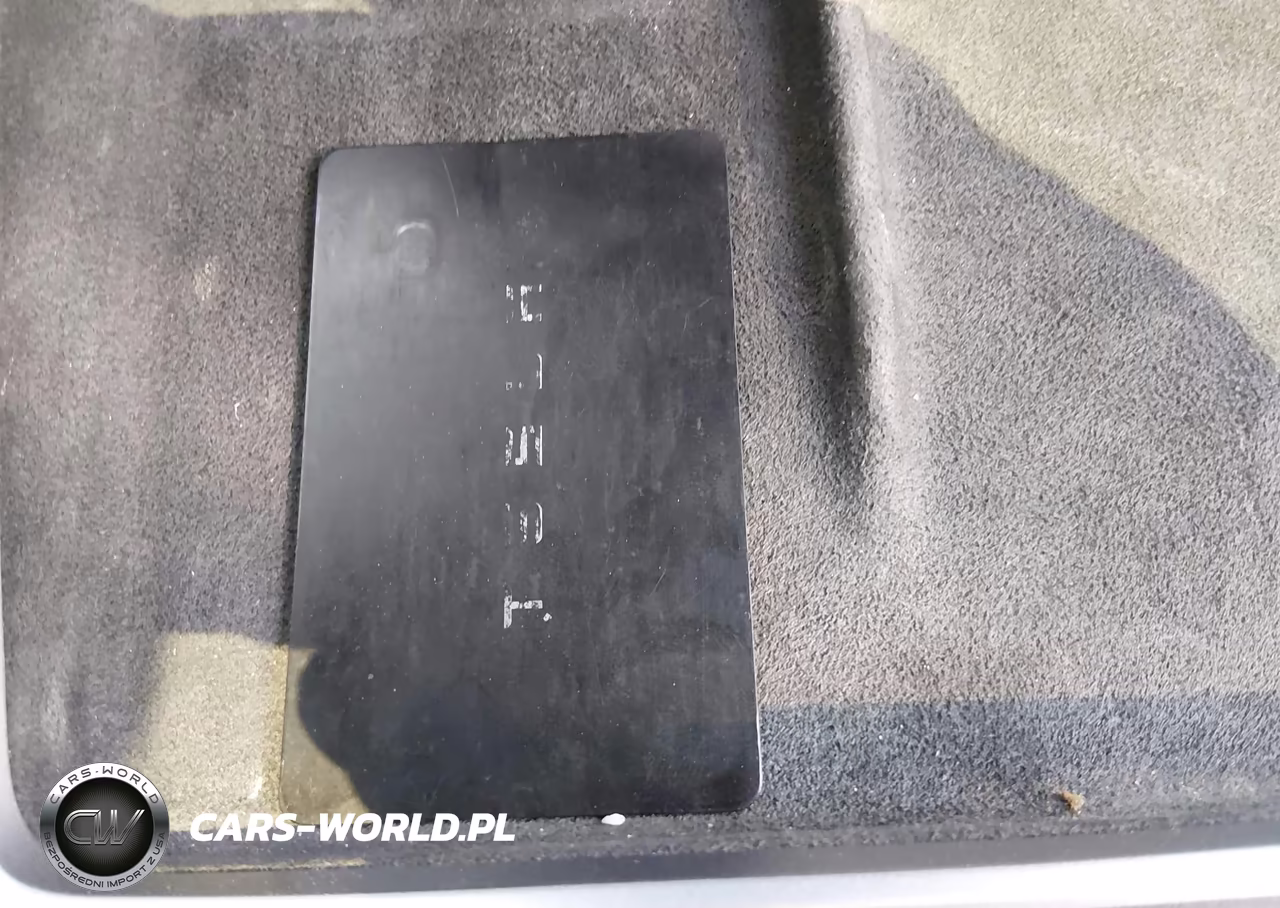 2026 Tesla Model Y Premium Rear-Wheel Drive-Rear-Wheel Drive VIN:7SAYGDED7TF382215 - 11