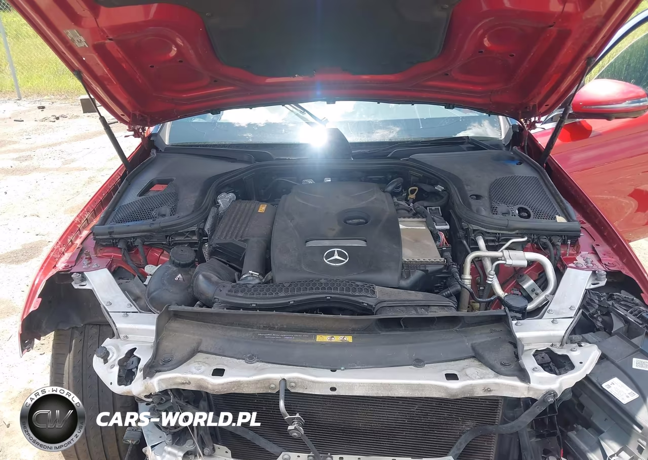 2019 Mercedes-Benz E 300 VIN:WDDZF4JB1KA544216 - 10