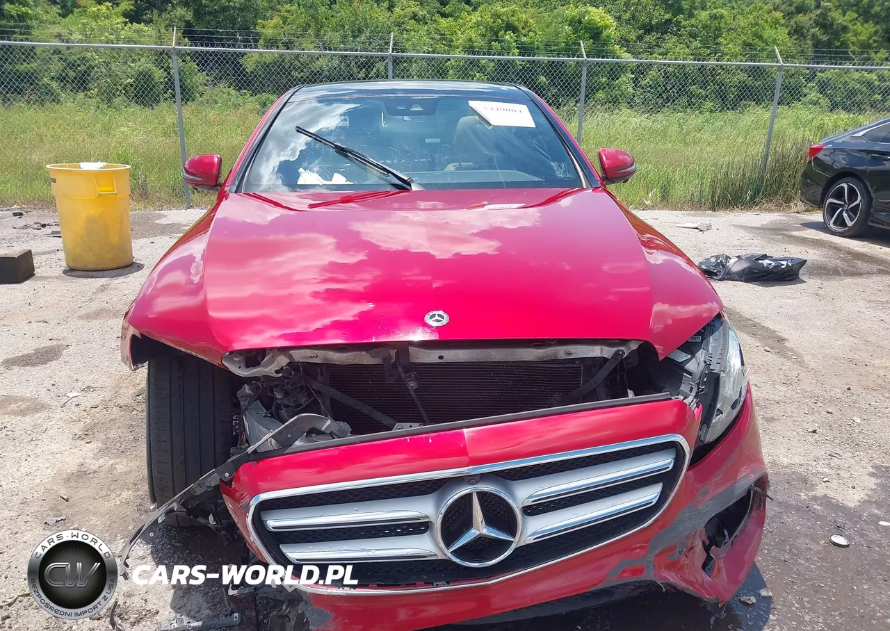 2019 Mercedes-Benz E 300 VIN:WDDZF4JB1KA544216 - 12