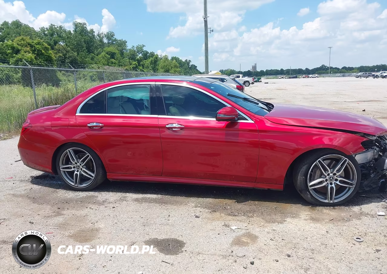 2019 Mercedes-Benz E 300 VIN:WDDZF4JB1KA544216 - 13