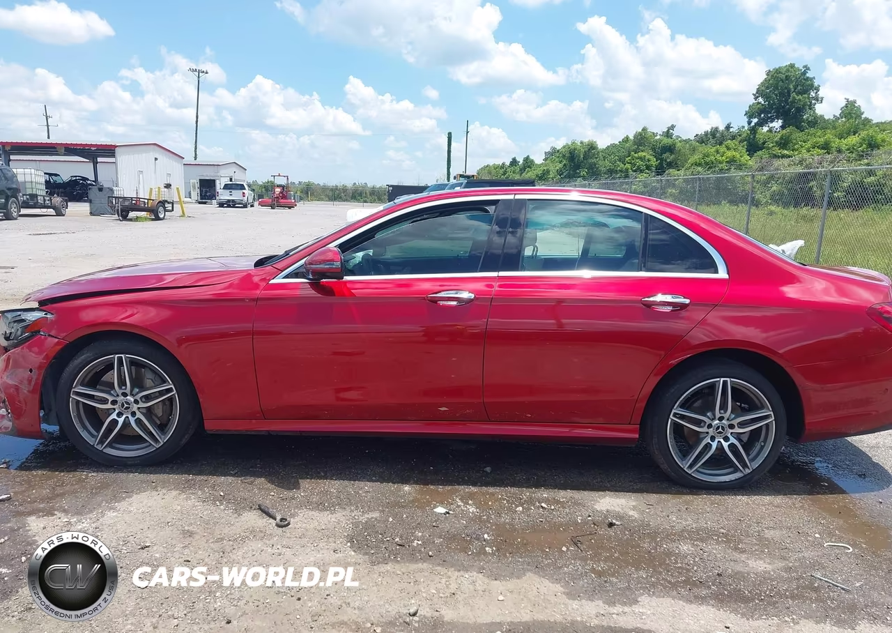 2019 Mercedes-Benz E 300 VIN:WDDZF4JB1KA544216 - 14