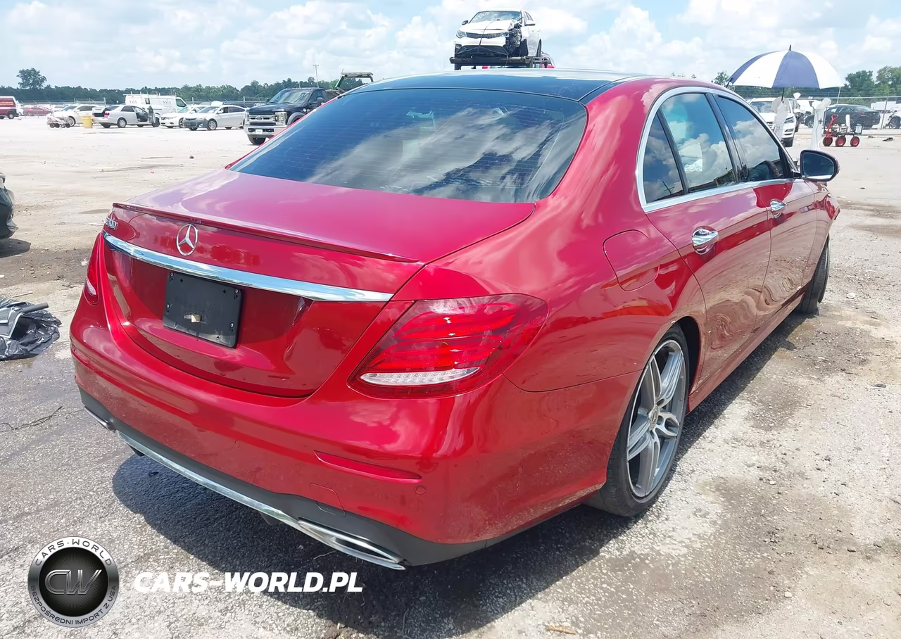 2019 Mercedes-Benz E 300 VIN:WDDZF4JB1KA544216 - 4
