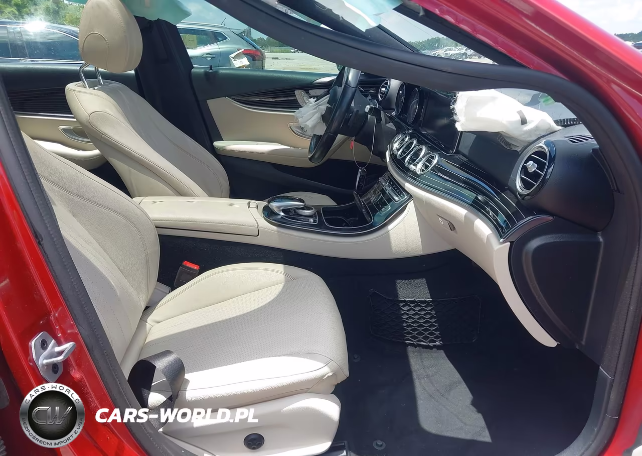 2019 Mercedes-Benz E 300 VIN:WDDZF4JB1KA544216 - 5