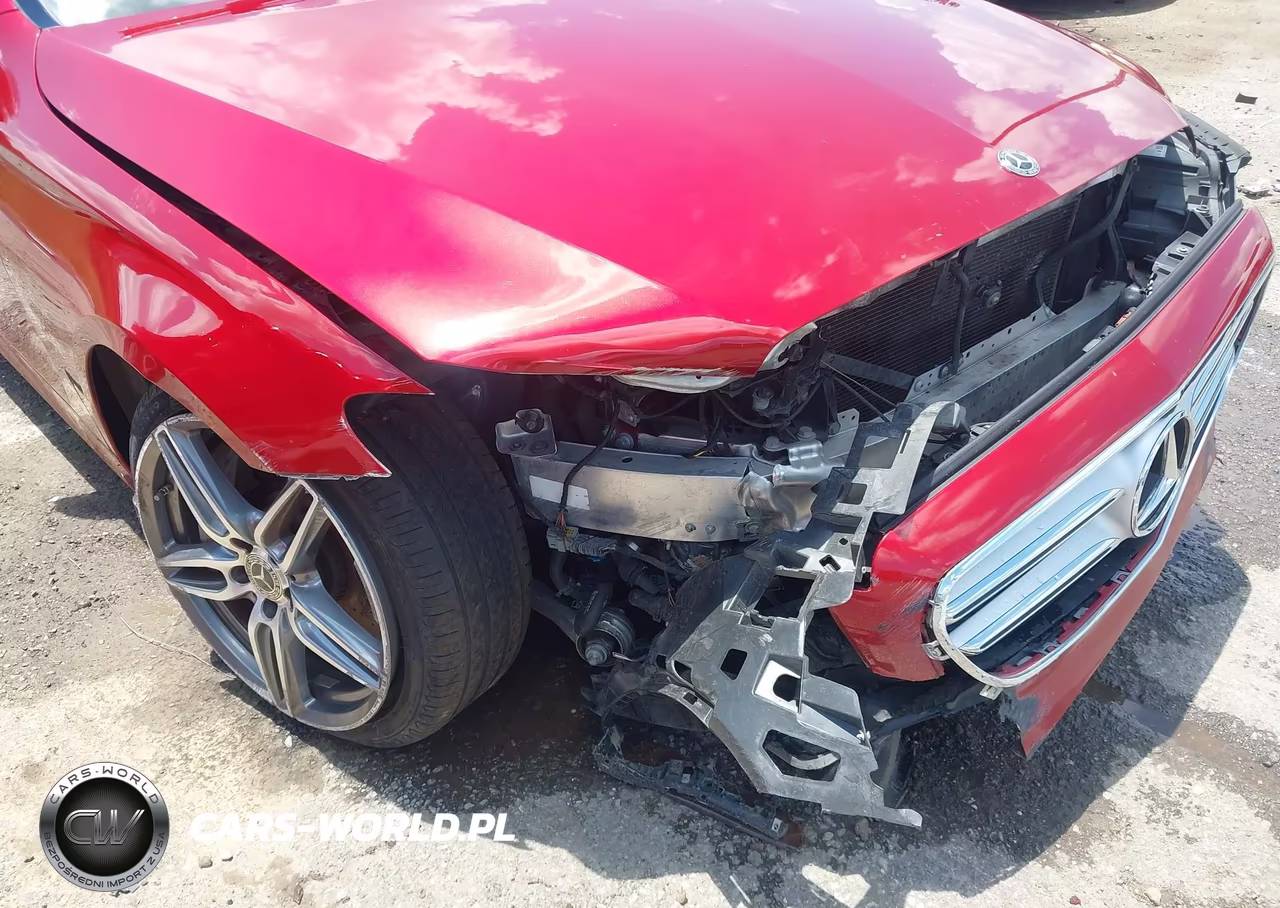 2019 Mercedes-Benz E 300 VIN:WDDZF4JB1KA544216 - 6
