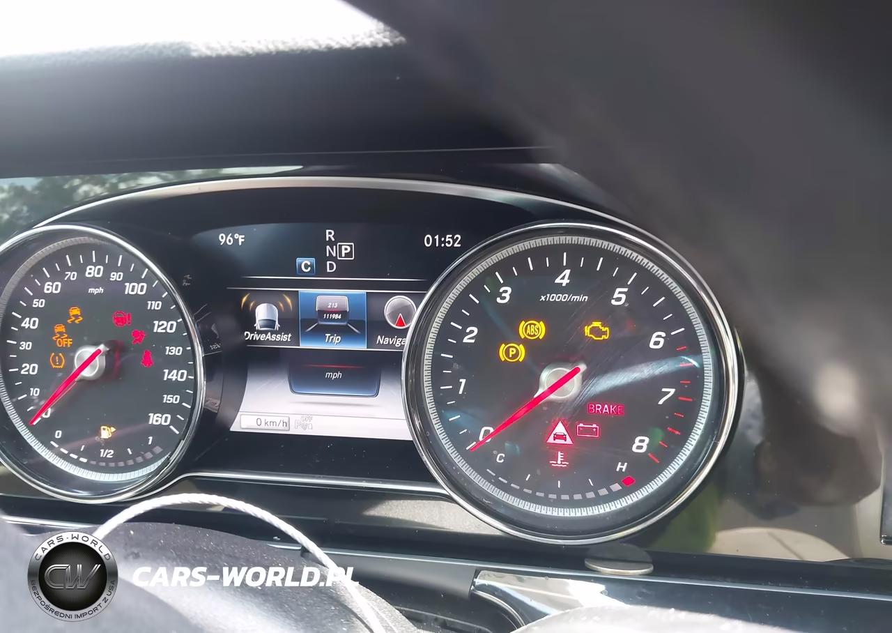 2019 Mercedes-Benz E 300 VIN:WDDZF4JB1KA544216 - 7