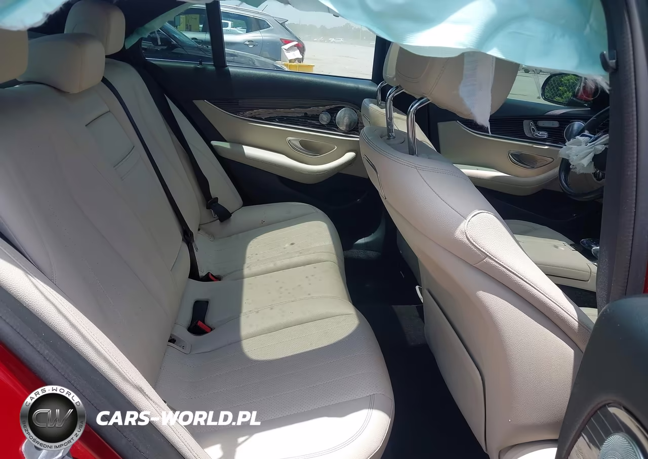 2019 Mercedes-Benz E 300 VIN:WDDZF4JB1KA544216 - 8