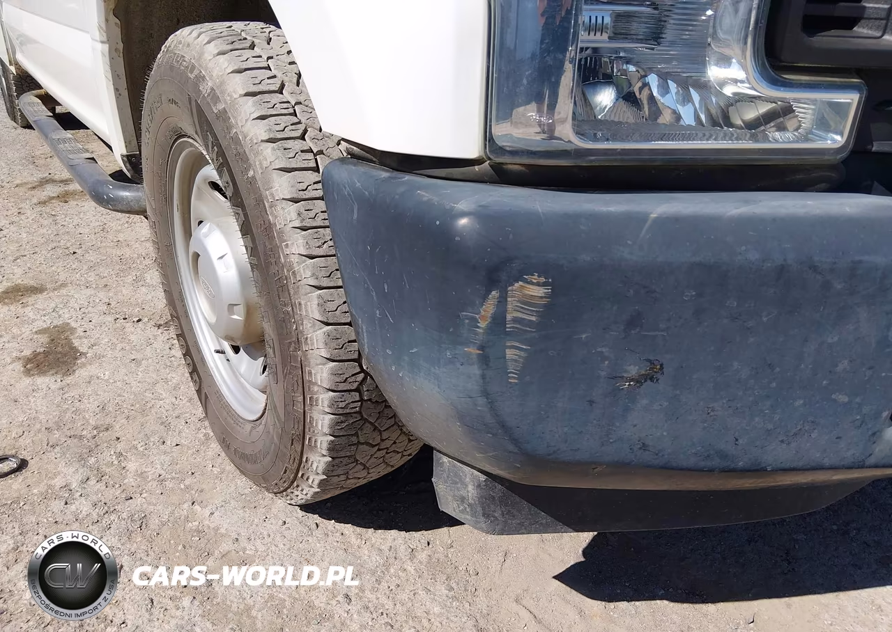 2017 Ford F-250 Xl VIN:1FD7X2A68HED72866 - 13