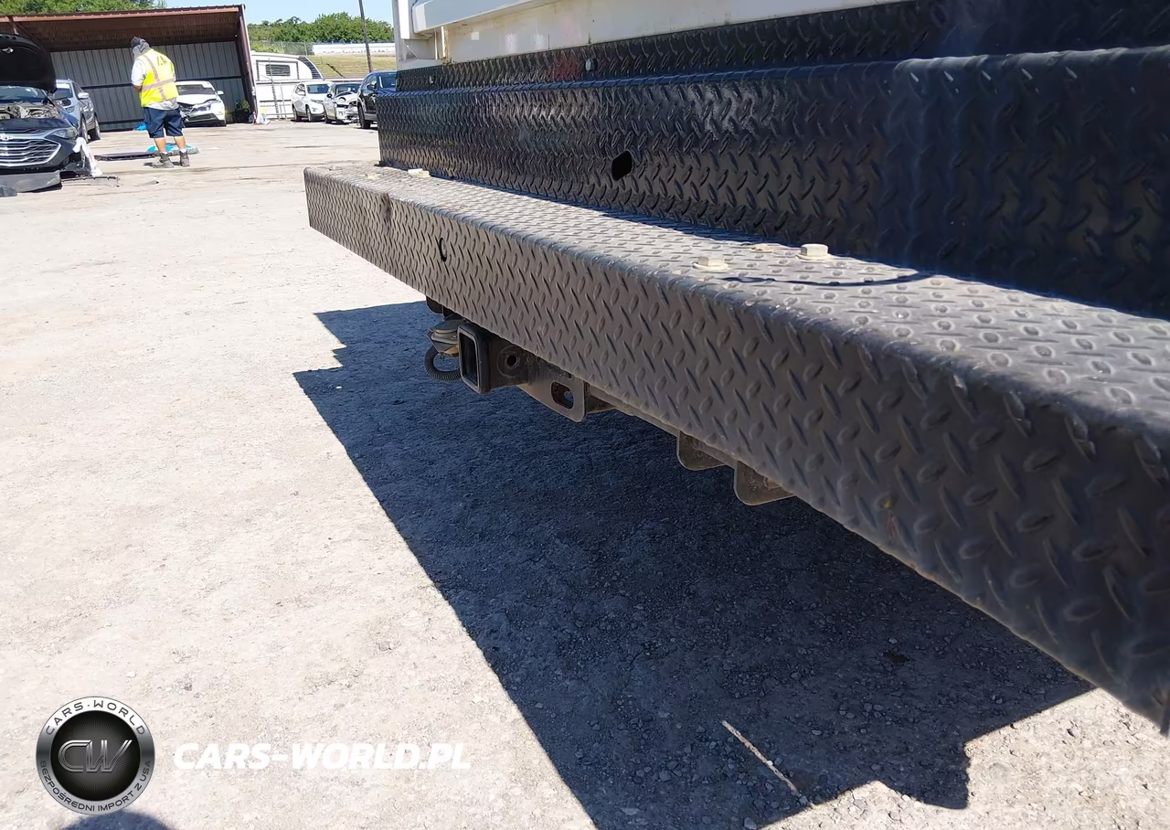 2017 Ford F-250 Xl VIN:1FD7X2A68HED72866 - 15
