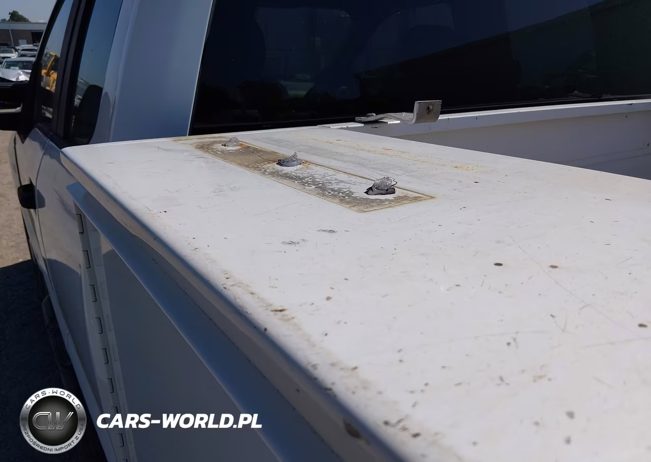 2017 Ford F-250 Xl VIN:1FD7X2A68HED72866 - 17