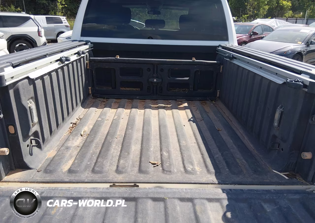 2019 Ram 1500 Classic Tradesman 4X4 5'7 Box VIN:1C6RR7KT8KS667703 - 12