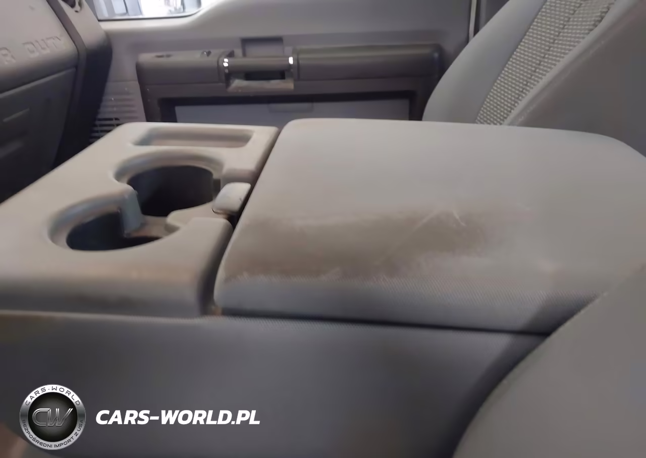2015 Ford F-250 Xl VIN:1FT7X2B61FEA35925 - 15