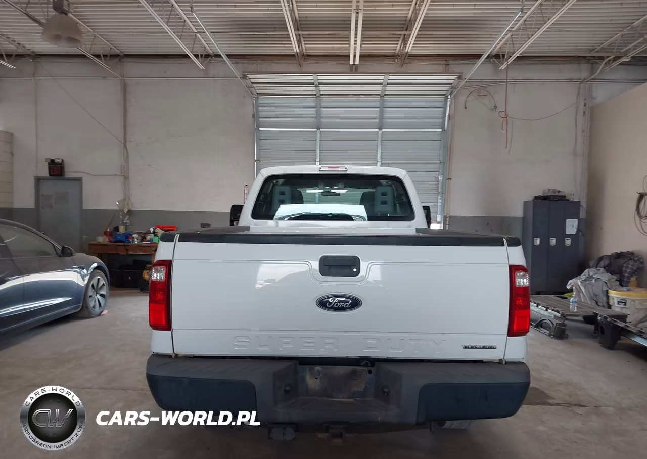 2015 Ford F-250 Xl VIN:1FT7X2B61FEA35925 - 21