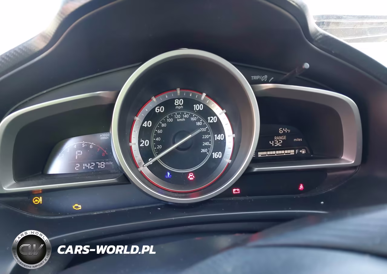 2015 Mazda Mazda3 I Sport VIN:3MZBM1U73FM127404 - 7